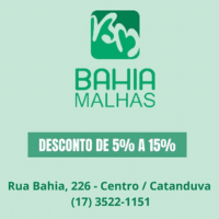 Bahia Malhas