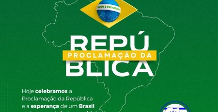 15 de Novembro, Proclamação da República